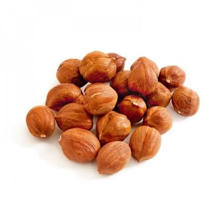 Whole Hazelnuts