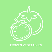 Frozen Vegetables