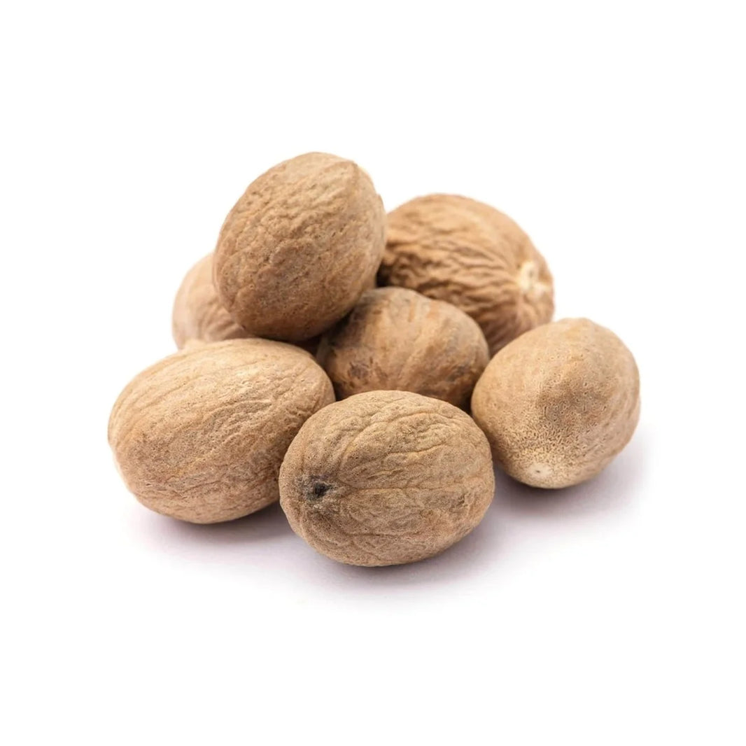 Nutmeg Whole