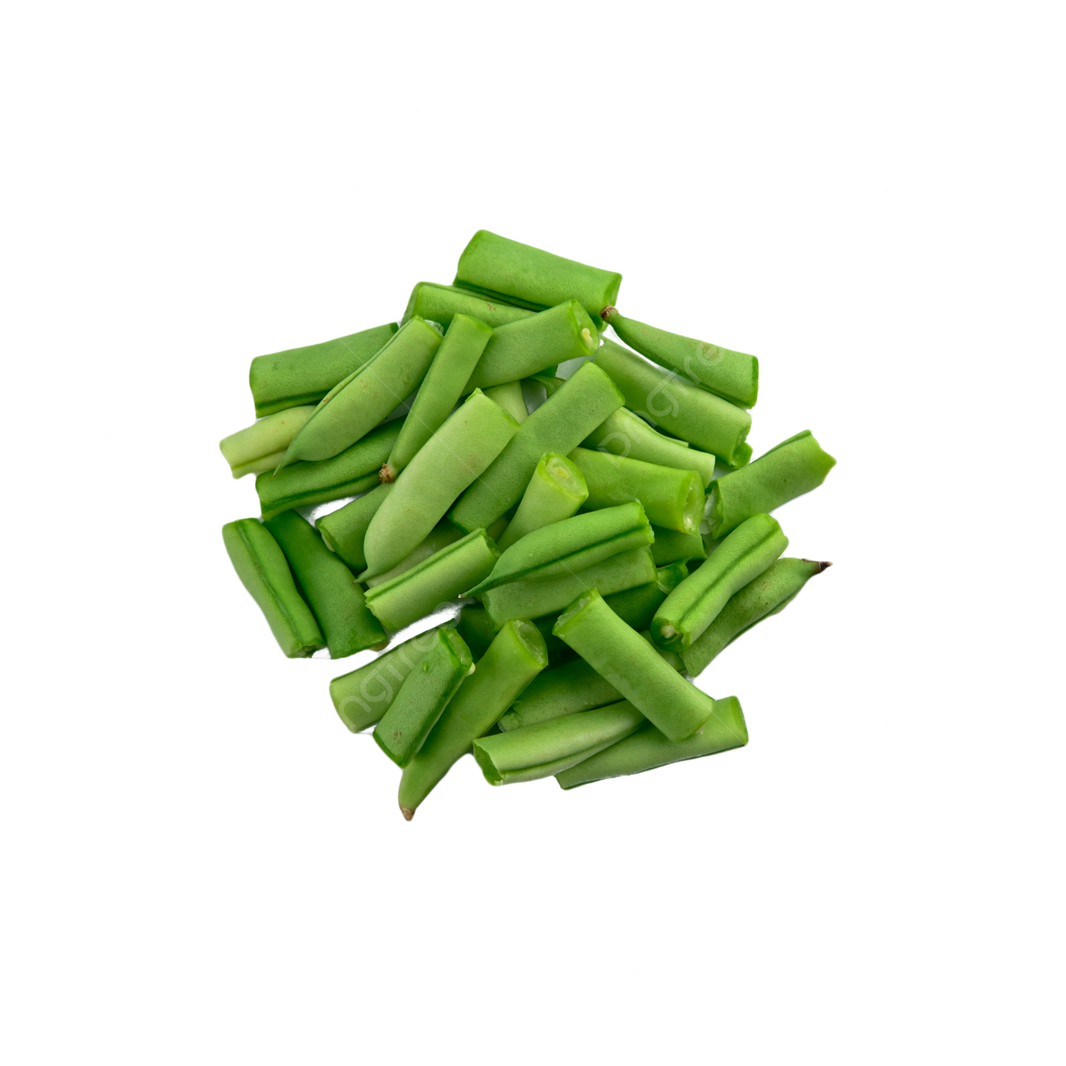 Cut Green Peas