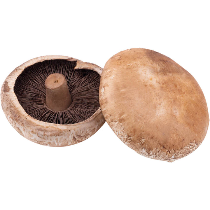Portobello Mushrooms (Netherlands)