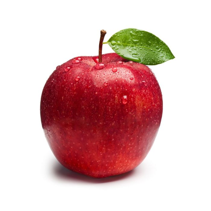 Apple Red USA