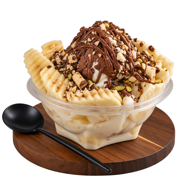 Armada Fruit Salad