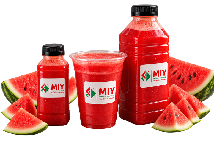 Watermelon Juice