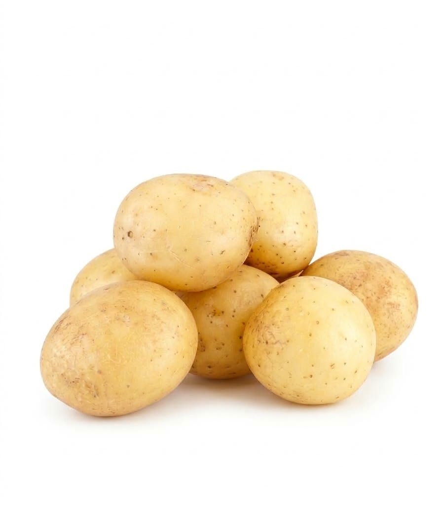 Chat Potatoes