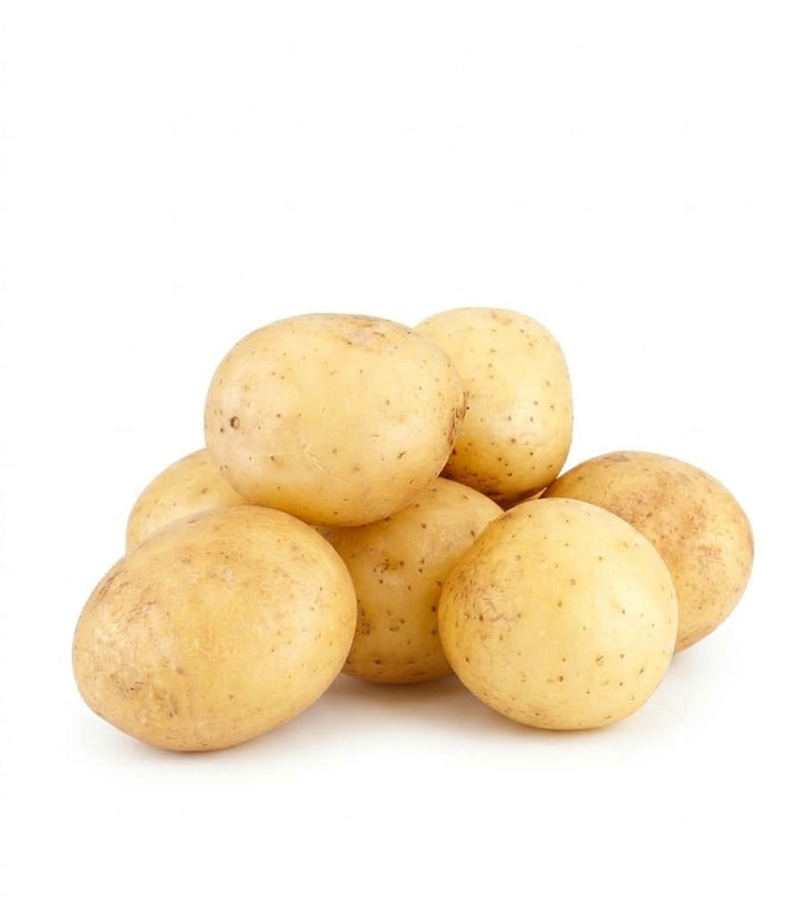 Chat Potatoes