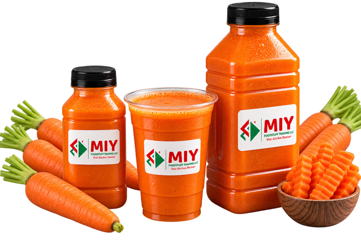 Carrot Juice