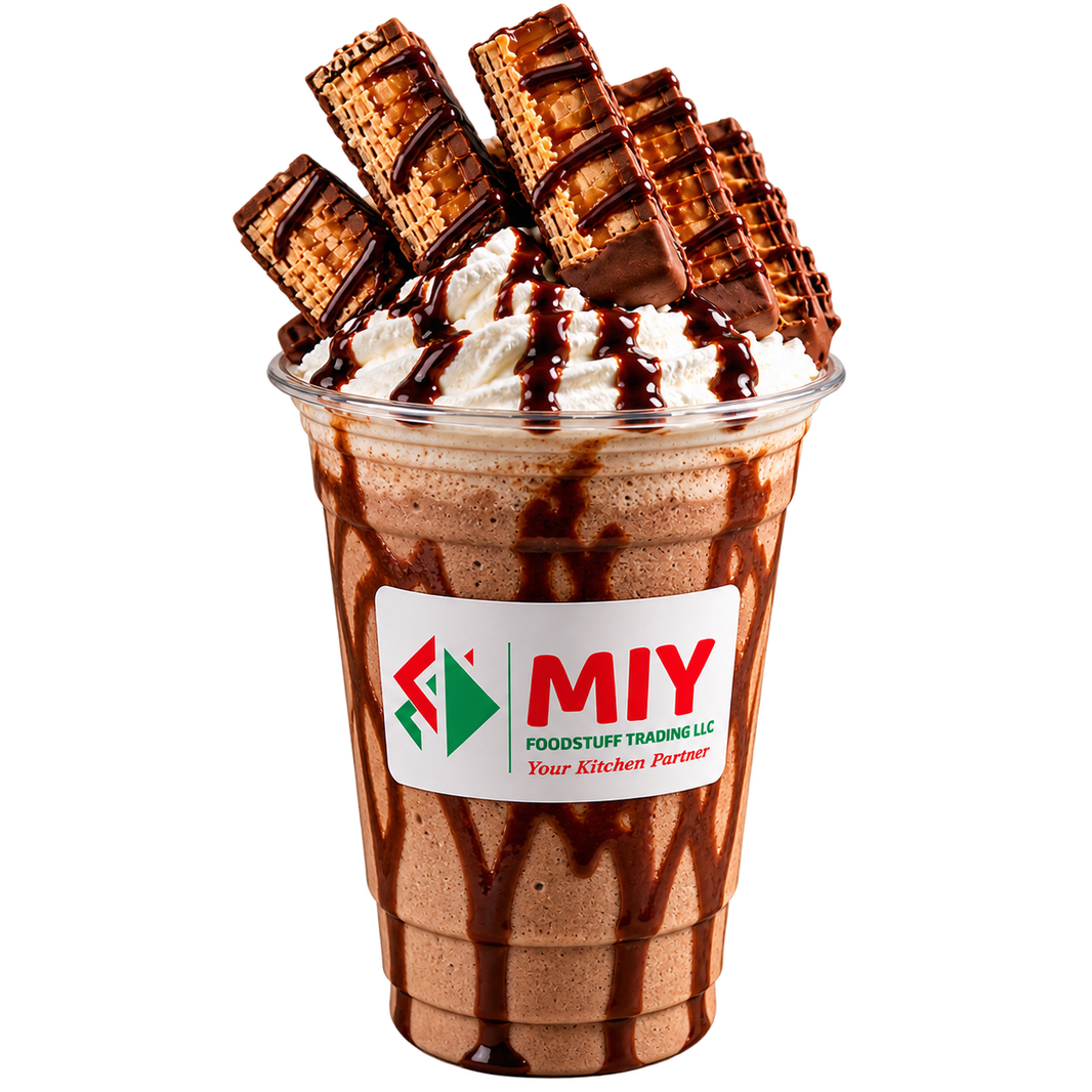 Milkshake Snickers