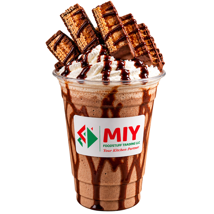 Milkshake Snickers