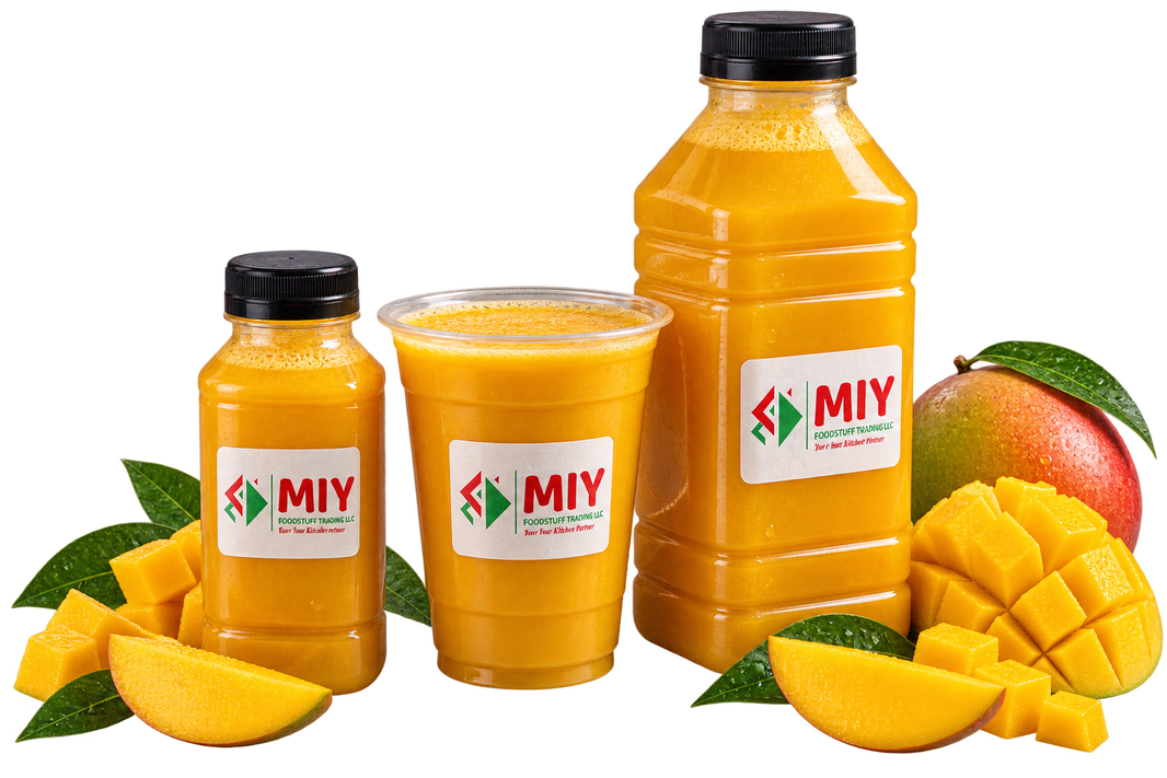 Mango Juice