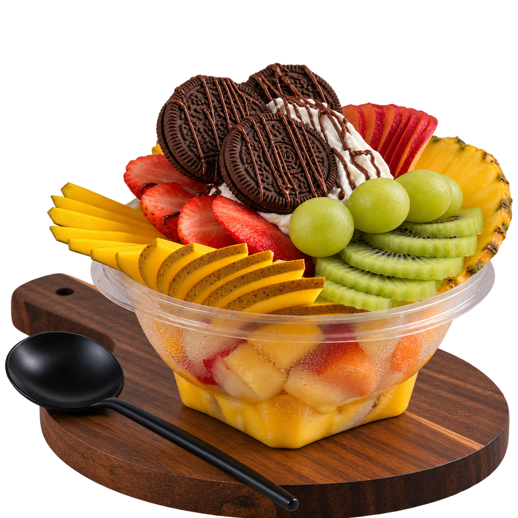 Oreo Fruit Salad