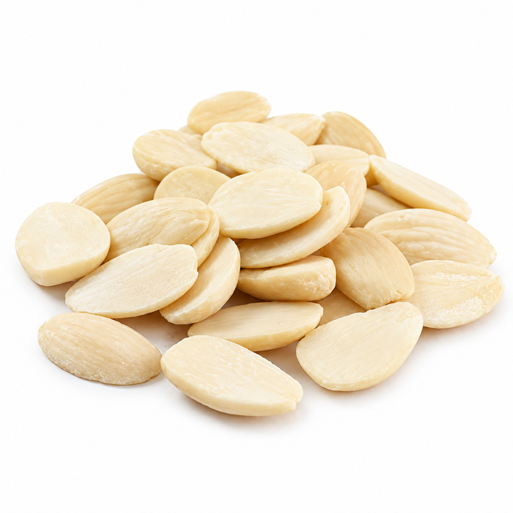 Almond Halves