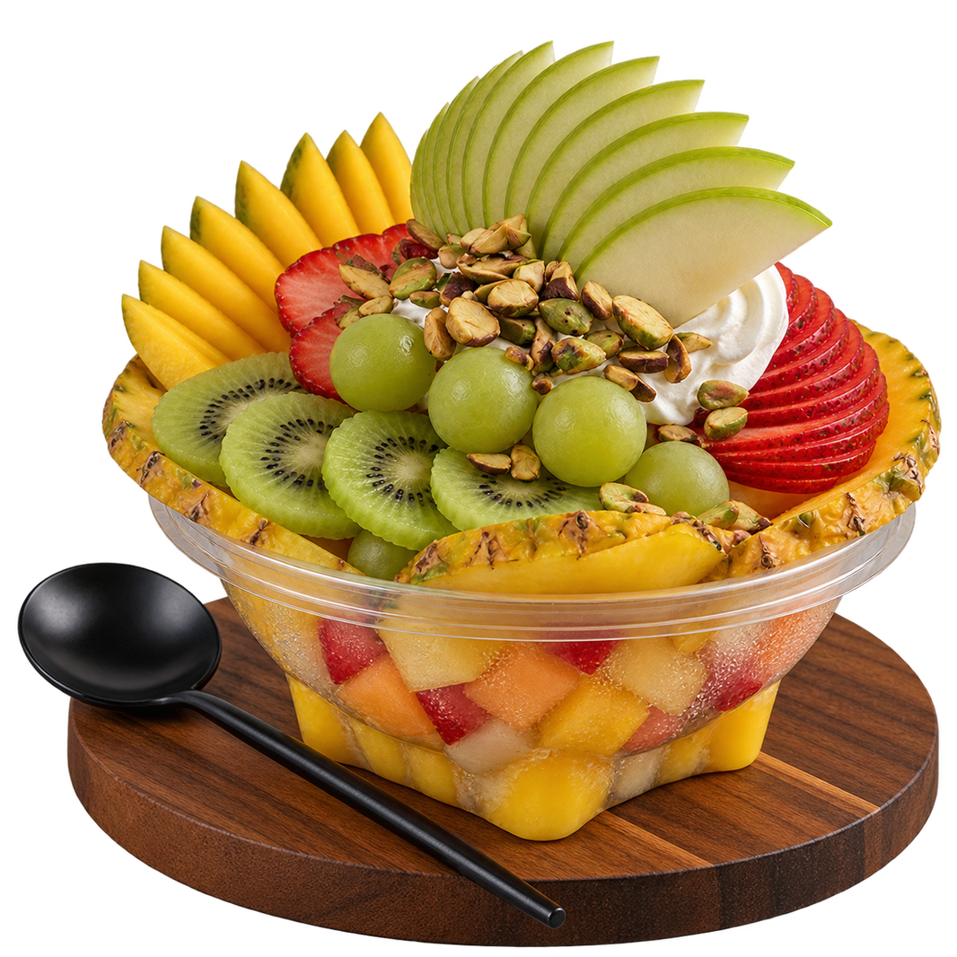 Fruit Salad