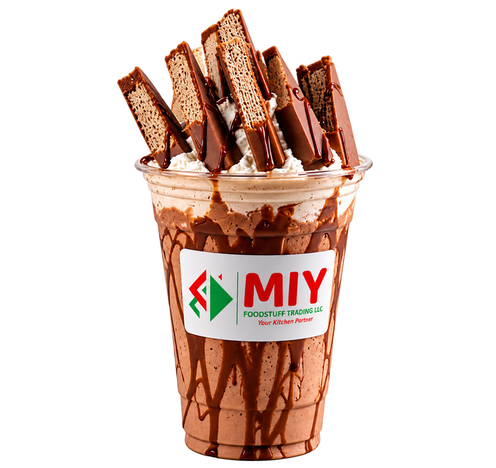 Milkshake KitKat