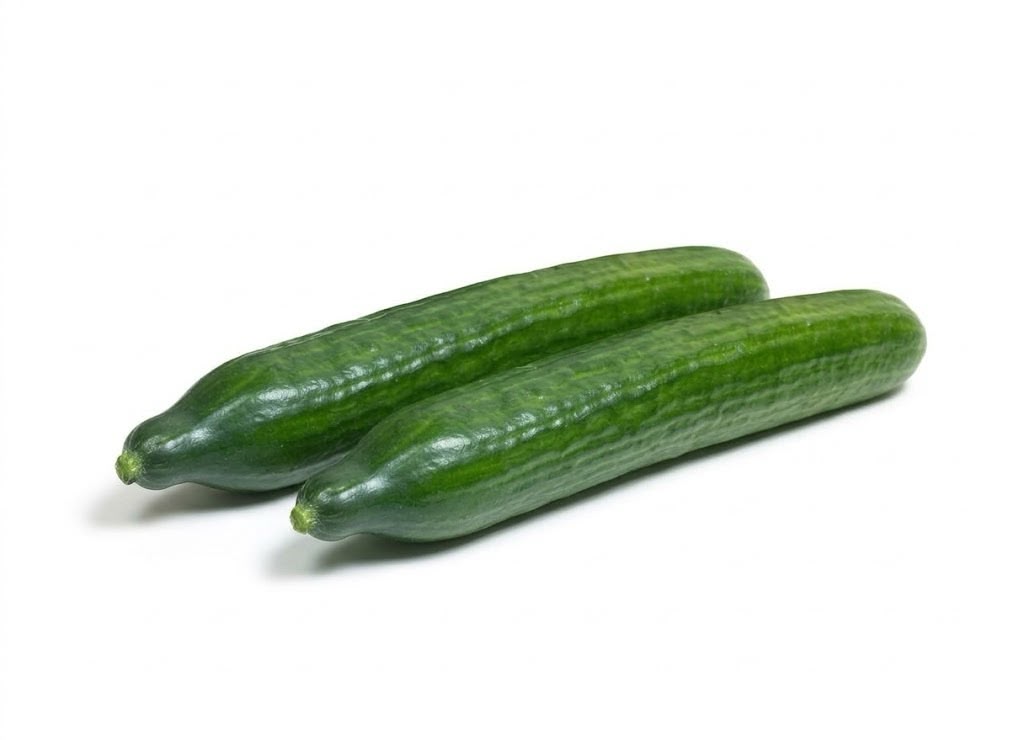 Cucumbers (Netherlands)