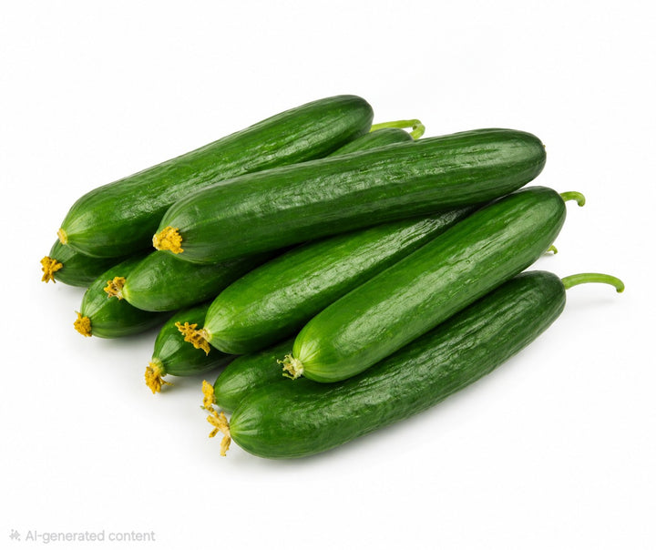 Cucumbers (Netherlands)