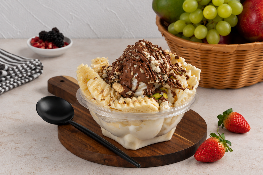 Armada Fruit Salad