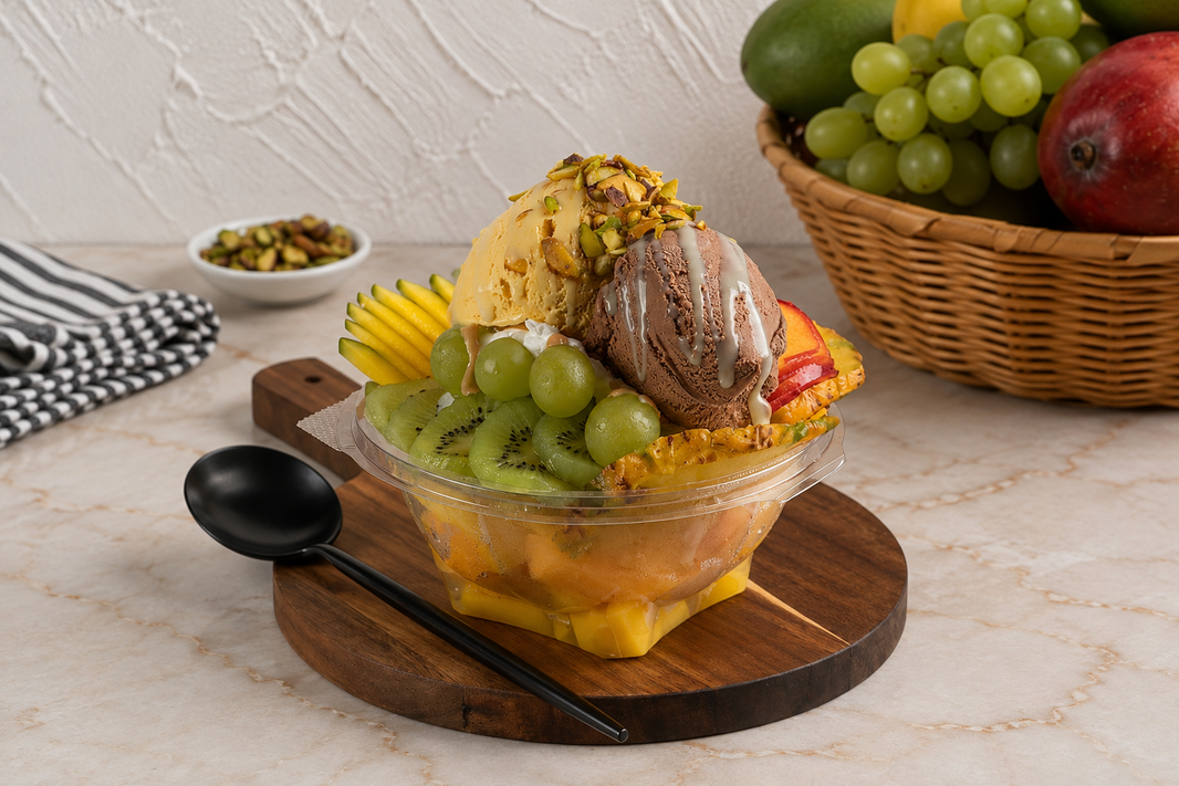 Special Fruit Salad