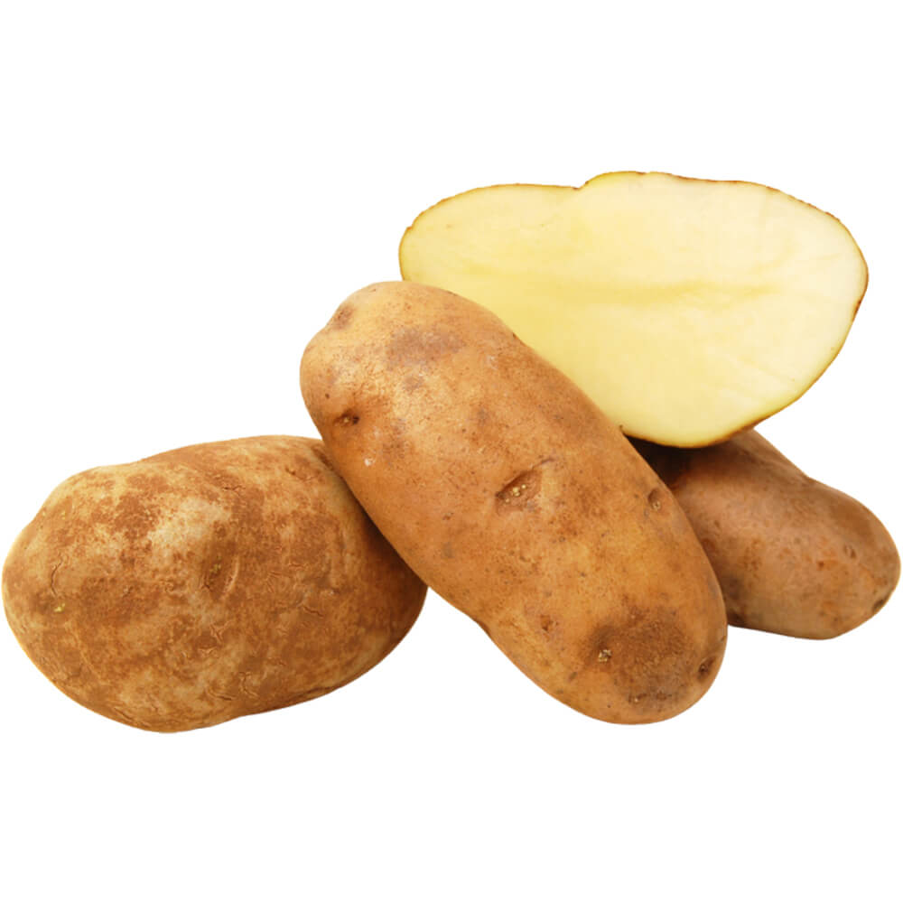 Russet Potatoes (Idaho)