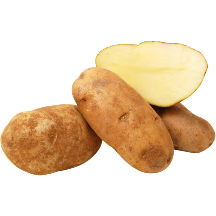 Russet Potatoes (Idaho)