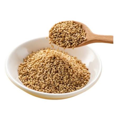 Roasted Red Sesame Seeds