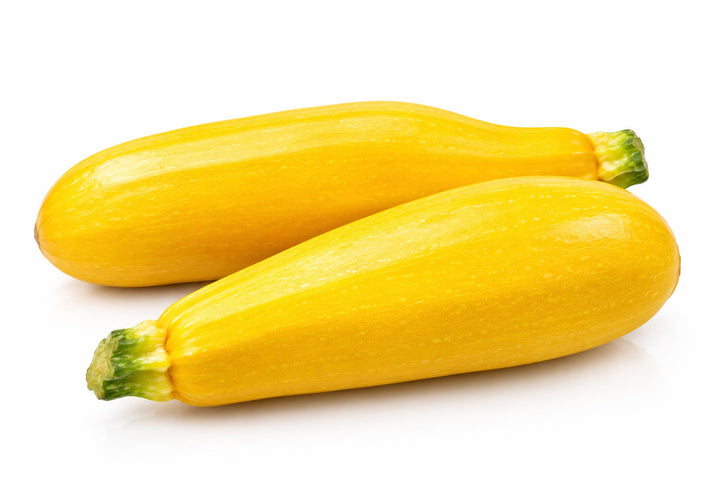 Zucchini Yellow