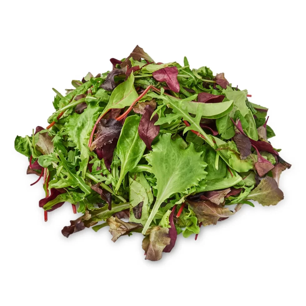 MESCLUN MIX
